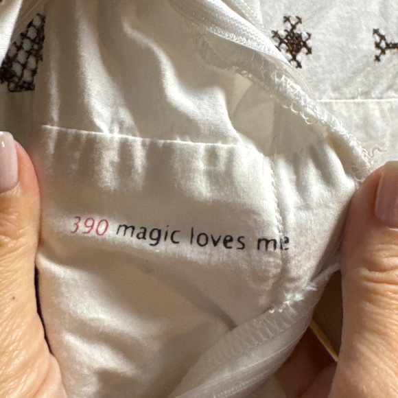 Odd Molly versatile dress - Picture 4 of 7